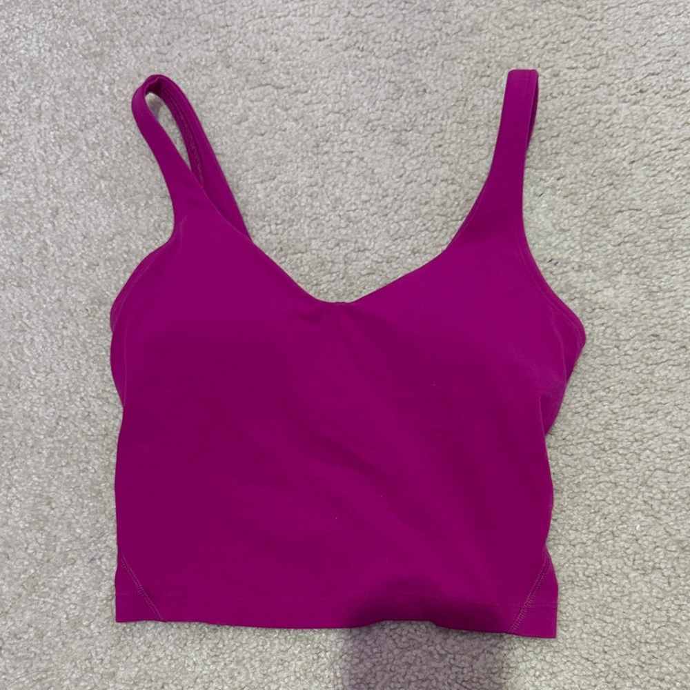 Lululemon Align Tank Top